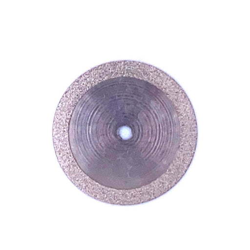 flexible diamond separating disc 
