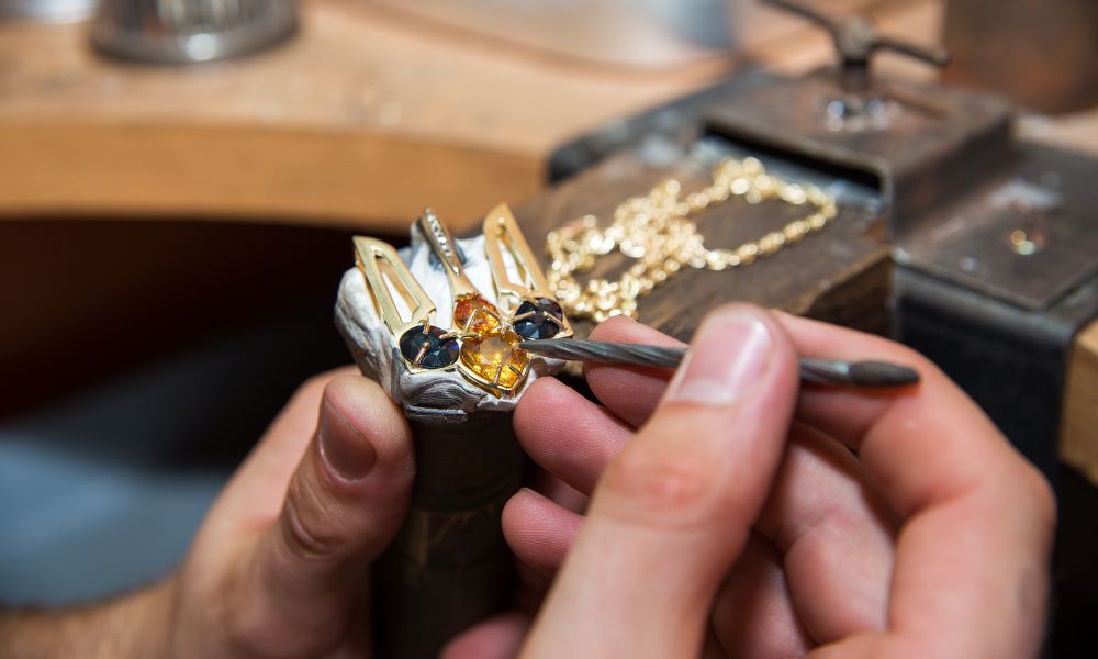 What You Need To Know About Wax Carving in Jewelry