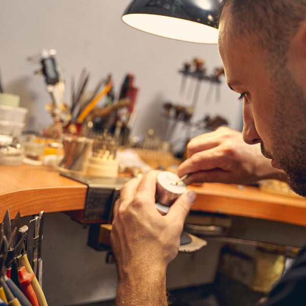 Essential Tools That Every Jewelry Maker Needs