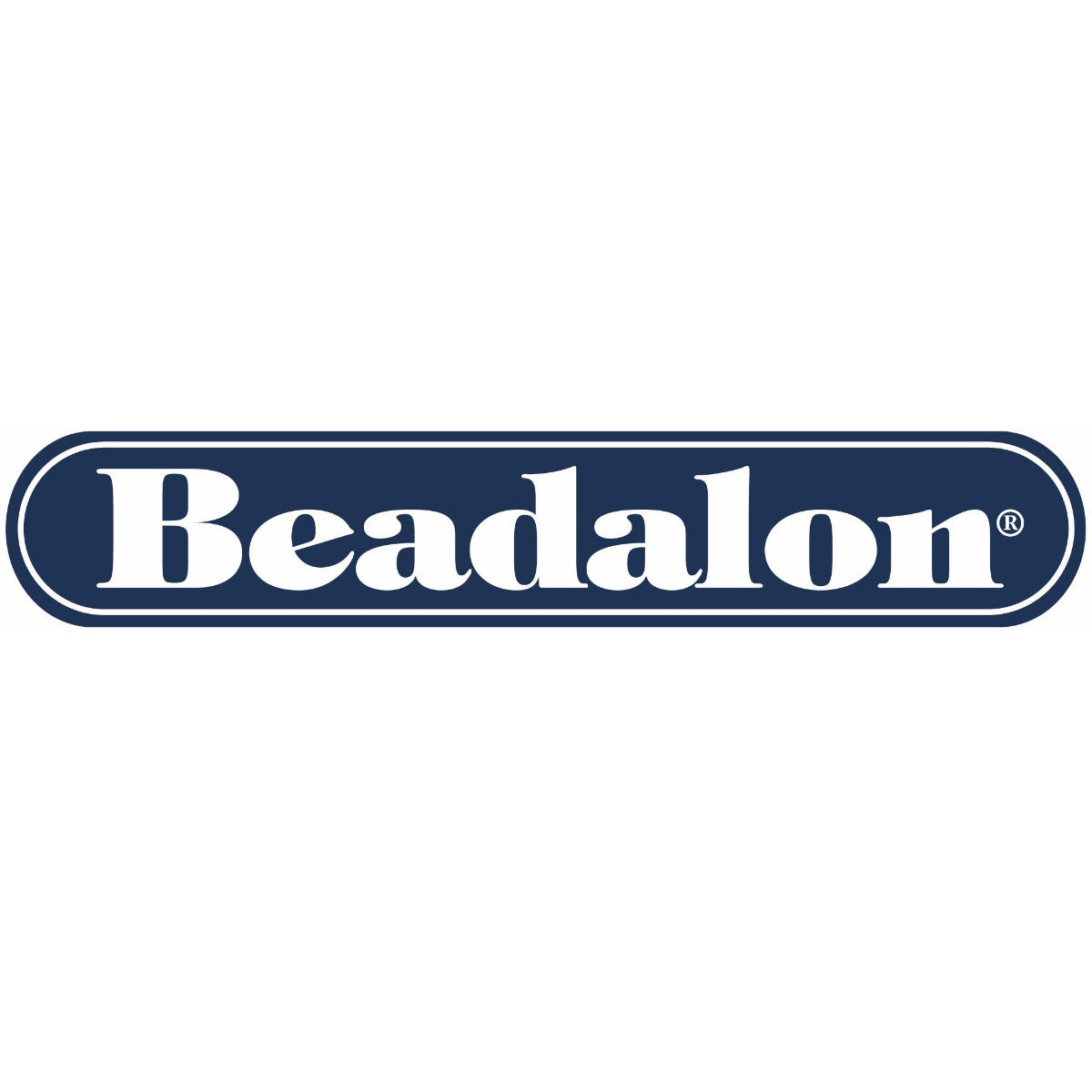 Beadalon Crimp Bead, Smooth, Size 1, Variety Pack (pack)