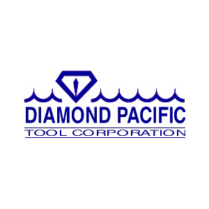 diamond pacific logo