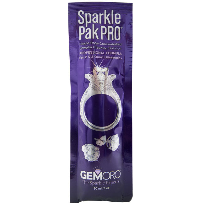 Sparkle Pak PRO, Box of 24