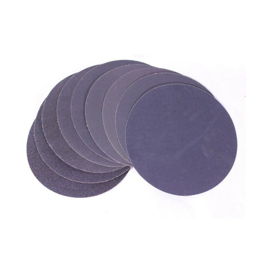 silicon carbide lapidary sanding paper disc