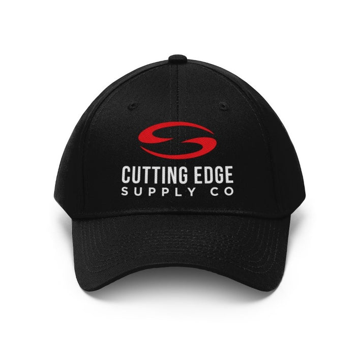 Cutting Edge Supply Hat