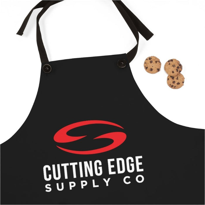 cutting edge supply apron