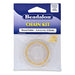 Chain Kit, 0.9 mm (.035 in) Round Cable, Gold Color, 2 m (6.56 ft)