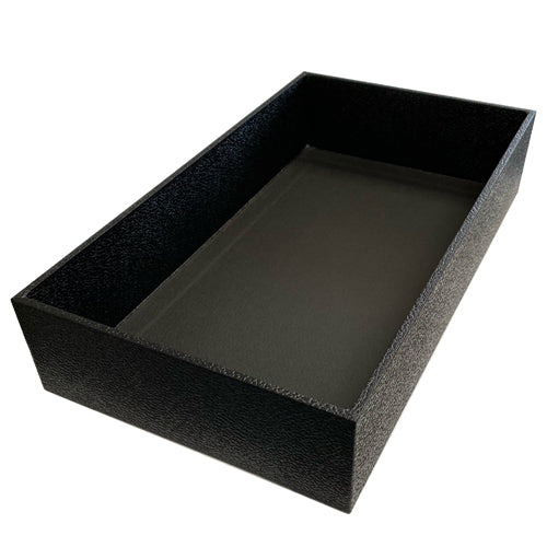 Jewelry Case w/ Removable Lid