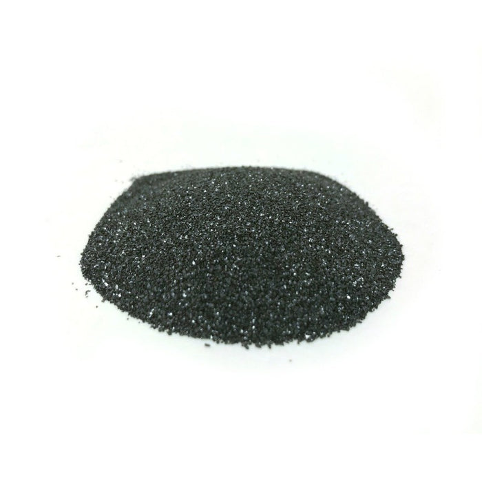 Silicon Carbide Grit and Accessories for Rock Tumblers