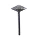 #80 grit thick diamond bur for cutting stone