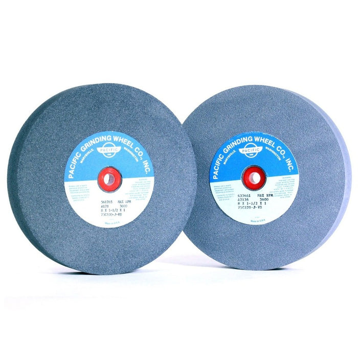 8in silicon carbide grinding wheels