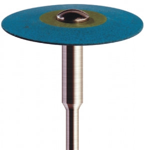 rubber diamond polishing wheel (coarse)