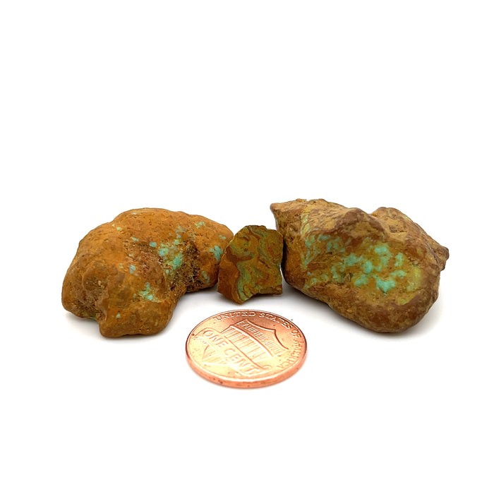 Sonoran Turquoise - 25.55 g