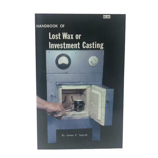 Lost Wax or Investment Casting