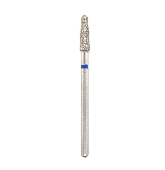 diamond plated bur for carving