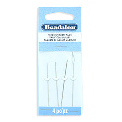 Everything You Need To Know About Beading Needles