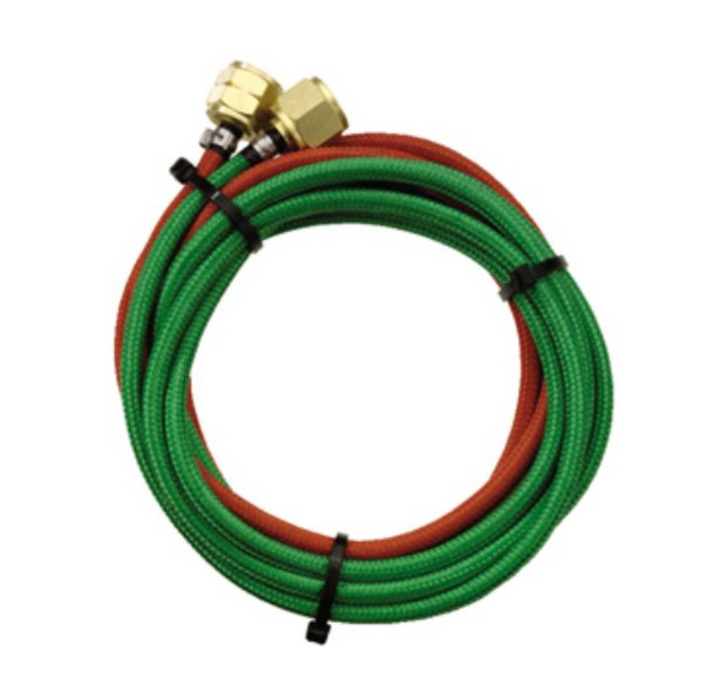 REPLACEMENT SMALL TORCH HOSES - 6'