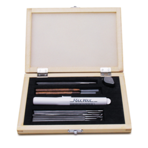 DELUXE CARVING SET