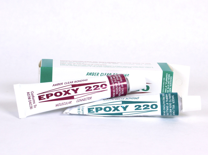 220 Epoxy