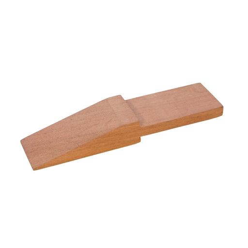 Wood Bench Pin for Jewelers Bench 6 1/4 x 2 1/2 - Bench and