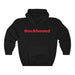 rockhound hoodie