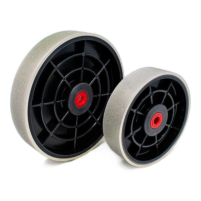 Cabkind Cabbing wheels for grinding gemstones and glass