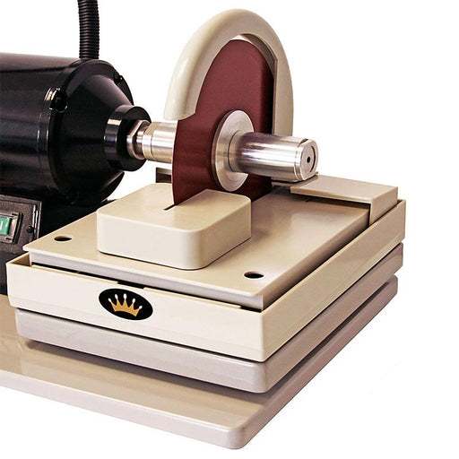 Gem Faceting Machine Rock Polisher 2800Rpm Gem Cutting Machine Jewelry  Polisher, 1 - Harris Teeter