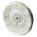 jewelry cotton buffing wheel 2-1/2″