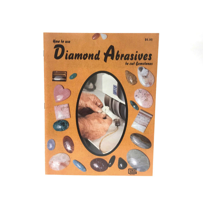 How to Use Diamond Abrasives book