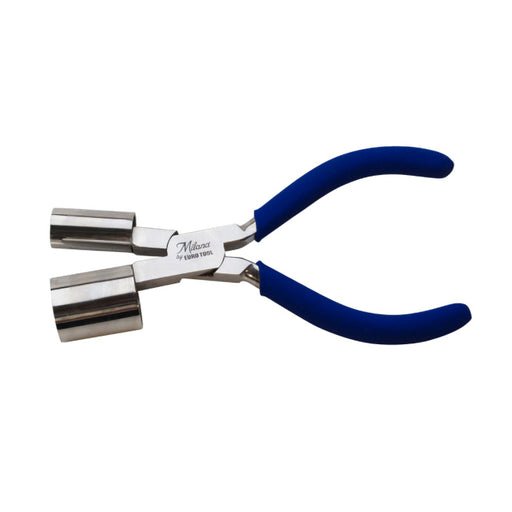 Midland® Double Cylinder Ring Plier - 5/8” / 1"