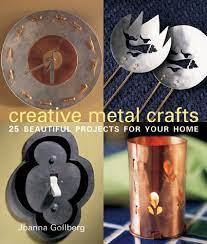Creative Metal Crafts