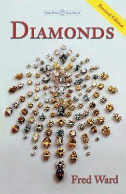 Diamonds - Fred Ward