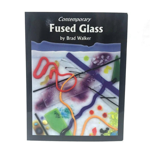 CONTEMPORARY FUSED GLASS
