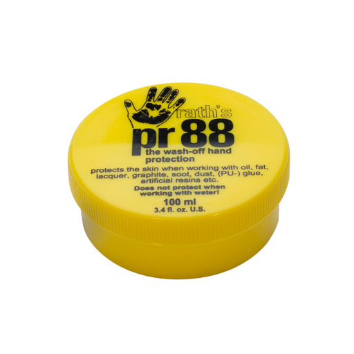 PR88 hand protection