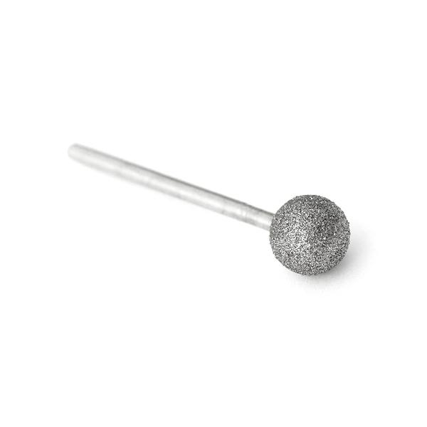 Hi-Tech Diamond ball-shaped diamond bur
