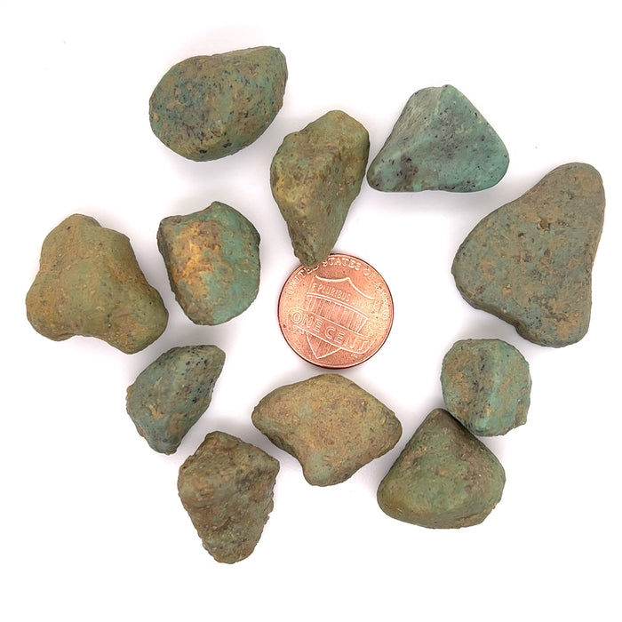 Cananea Turquoise - 53.58g