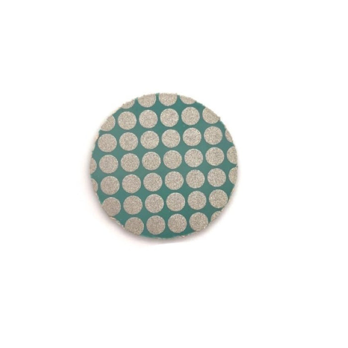 #220 Grit Diamond Dot Sanding Disc