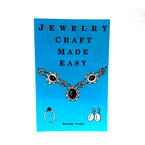 jewelry craft made easy book