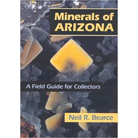 Minerals of Arizona