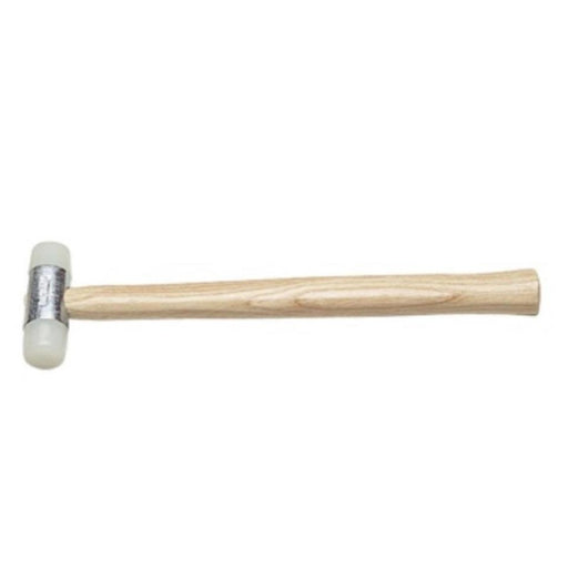 Nylon Hammer W/ Ash Handle - 22MM