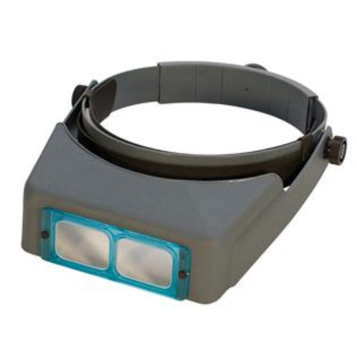 head-light band magnifying glasses