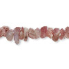 Pink Tourmaline (natural), Medium To Large Rough Chip