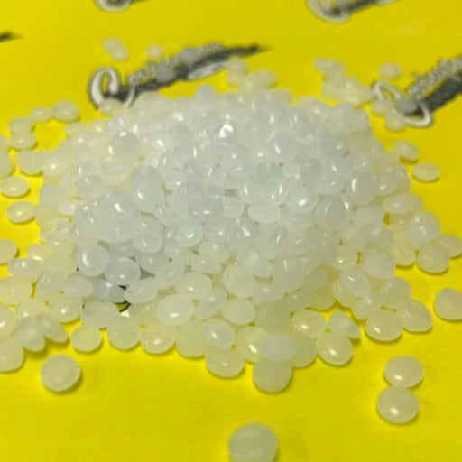 plastic tumbling pellets