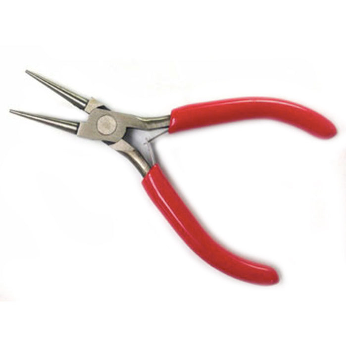 Duckbill Long Flat Nose Pliers Wide Jaws Forming Pliers Jewelry