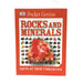 rocks and minerals book
