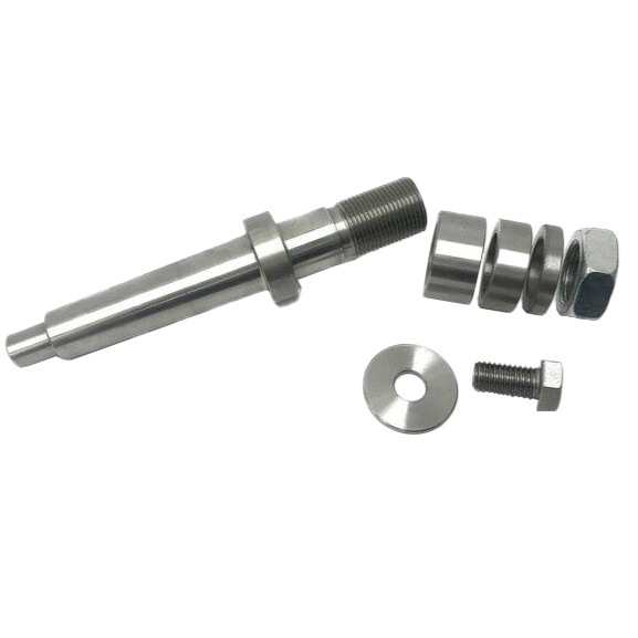 Stainless Steel Precision Spindle