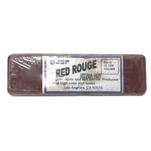 red polishing rogue
