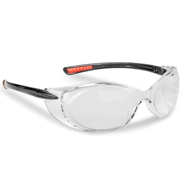 lapidary eye protective safety glasses