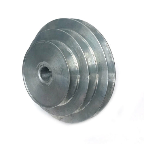 step pulley for saws