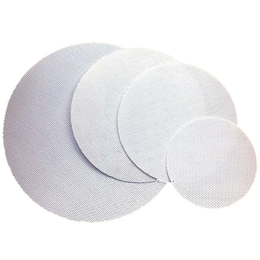 synthetic felt polishing pads